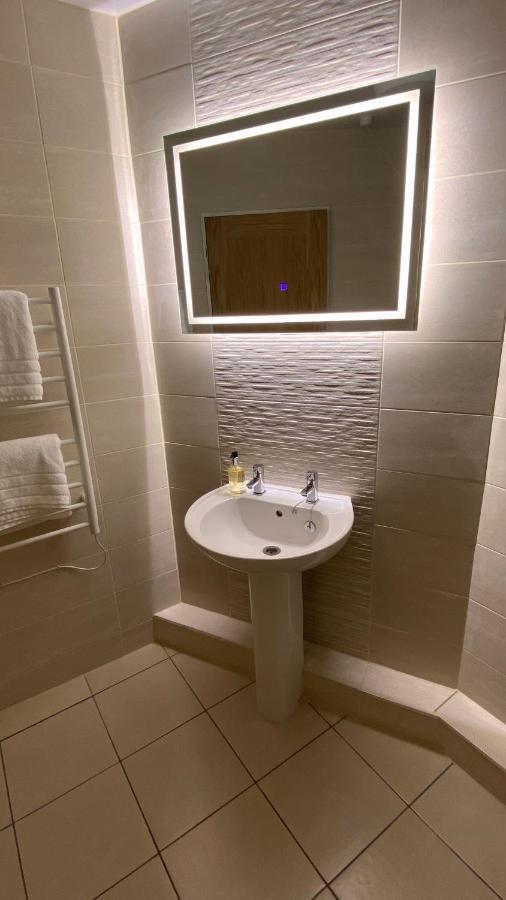 Butterchurn Guest House Otterburn Εξωτερικό φωτογραφία