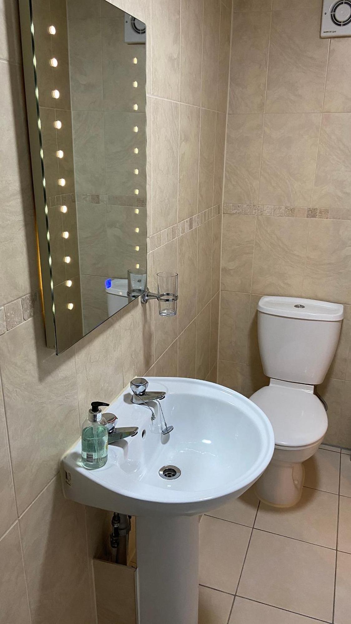 Butterchurn Guest House Otterburn Δωμάτιο φωτογραφία