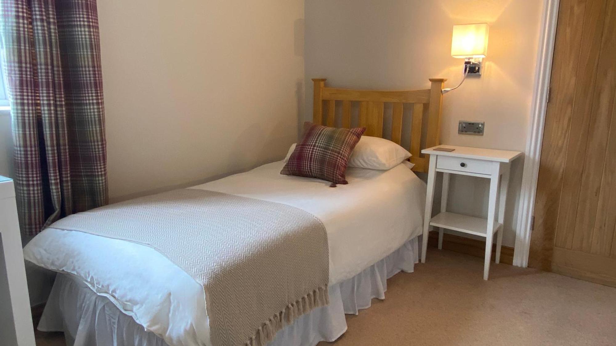 Butterchurn Guest House Otterburn Δωμάτιο φωτογραφία