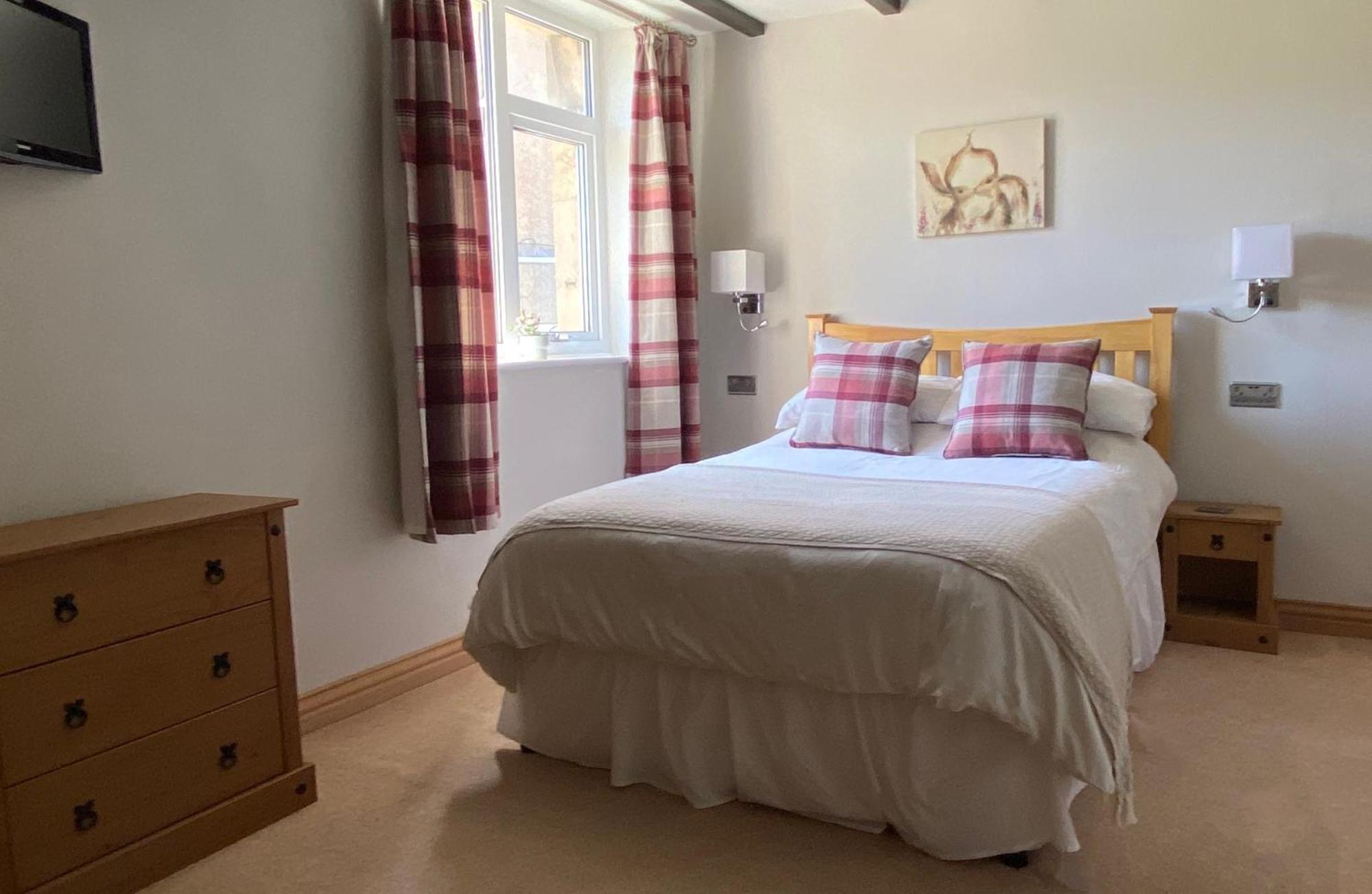 Butterchurn Guest House Otterburn Δωμάτιο φωτογραφία