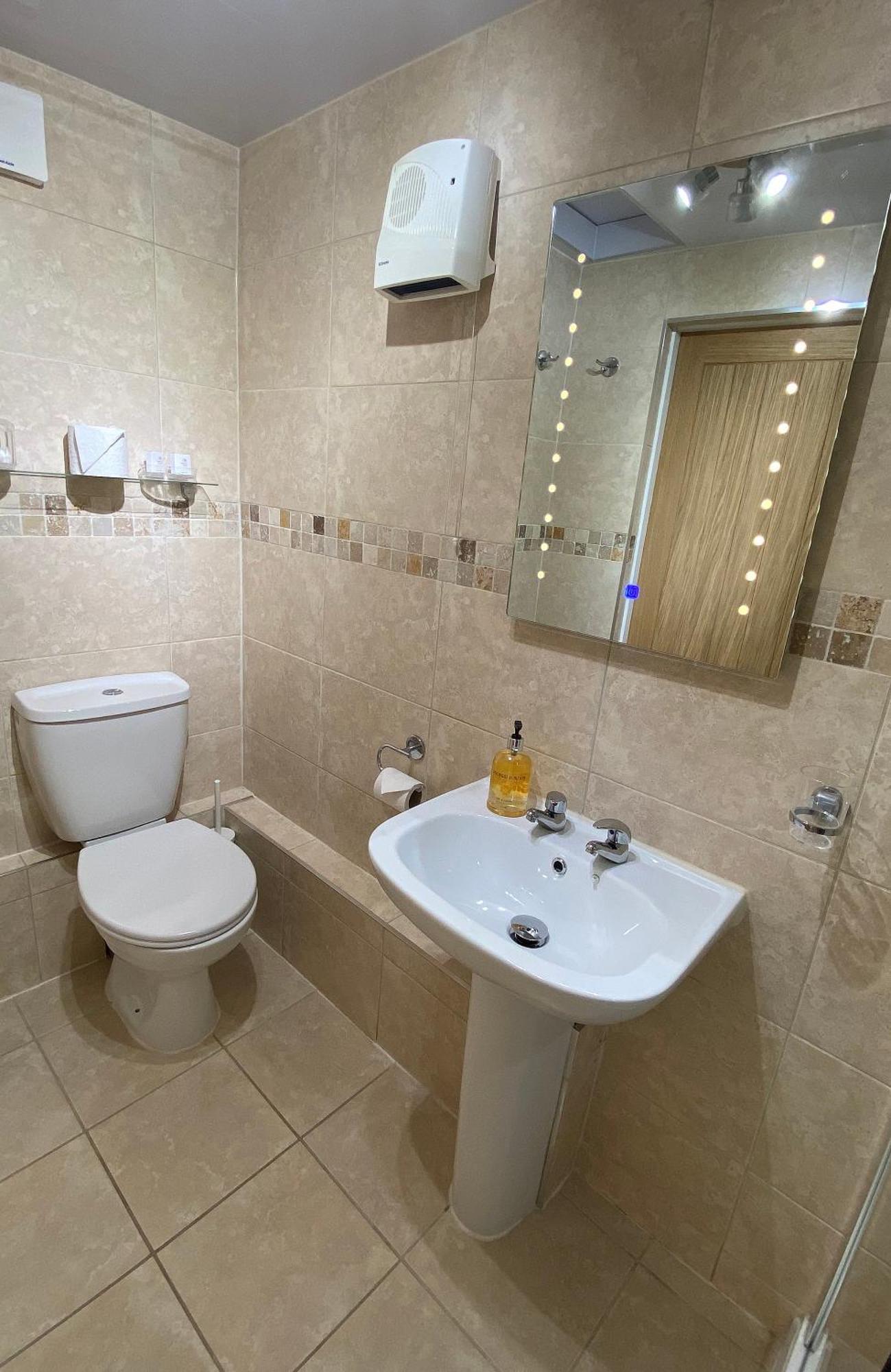 Butterchurn Guest House Otterburn Δωμάτιο φωτογραφία